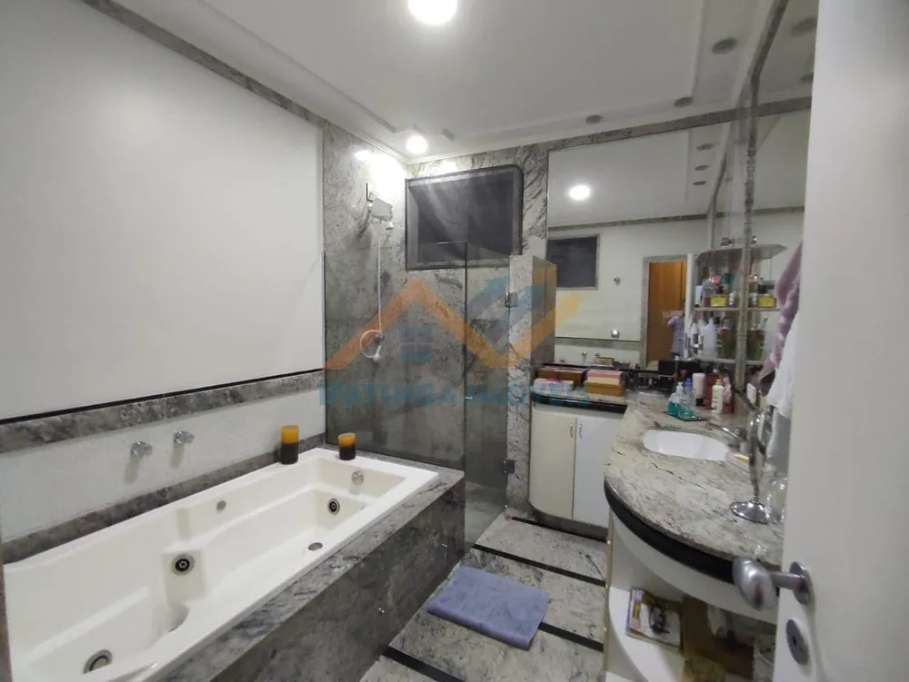 Apartamento, 3 quartos, 175 m² - Foto 19