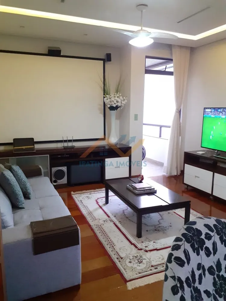 Apartamento, 3 quartos, 175 m² - Foto 8