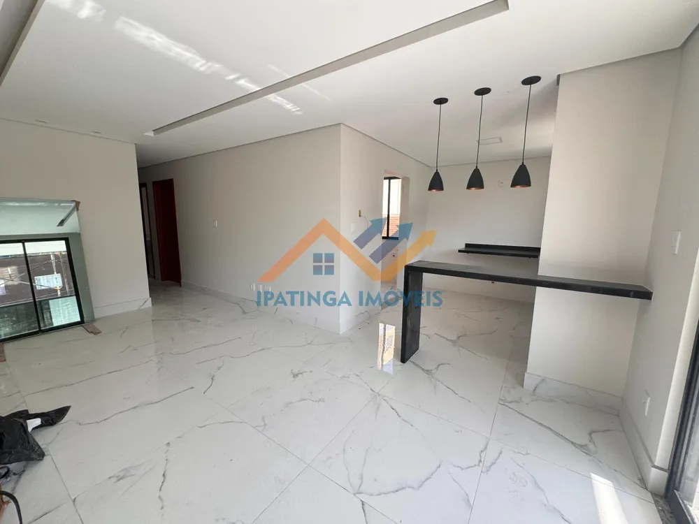 Apartamento, 3 quartos, 120 m² - Foto 3