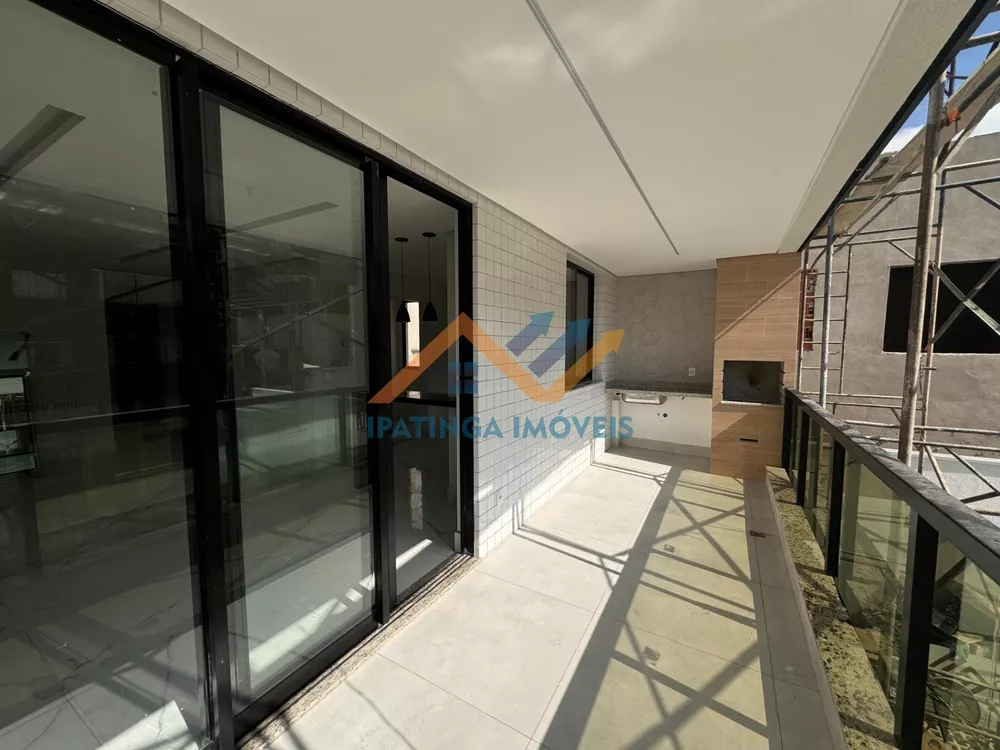 Apartamento, 3 quartos, 120 m² - Foto 3