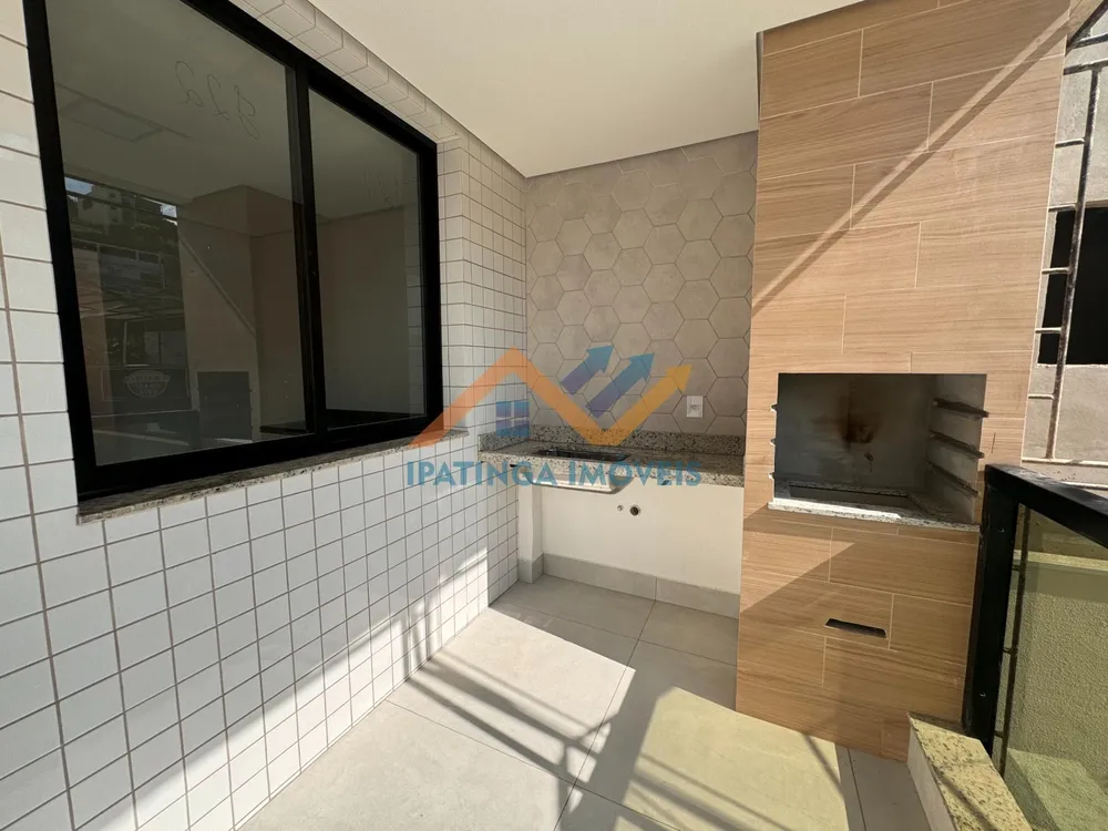 Apartamento, 3 quartos, 120 m² - Foto 6