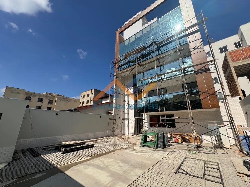Apartamento, 3 quartos, 120 m² - Foto 13