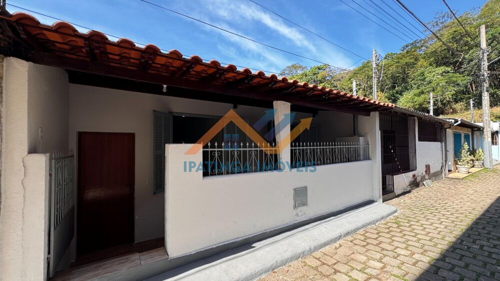 Casa, 2 quartos, 64 m² - Foto 2