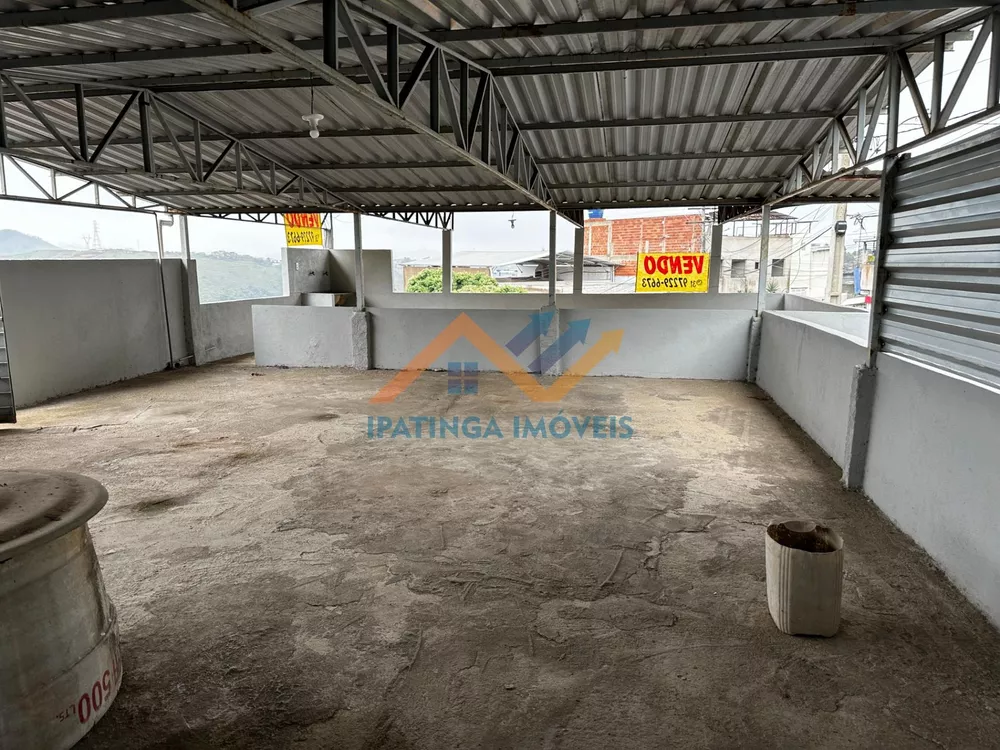 Casa, 3 quartos, 118 m² - Foto 16