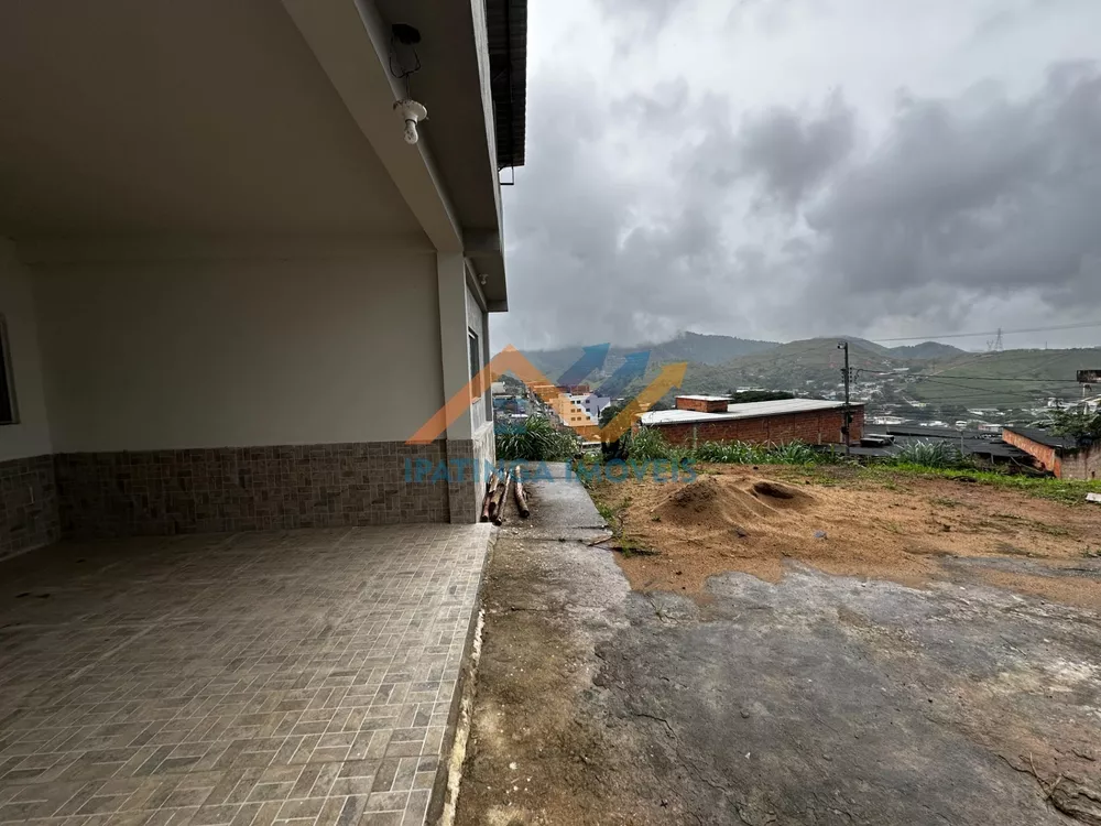 Casa, 3 quartos, 118 m² - Foto 4