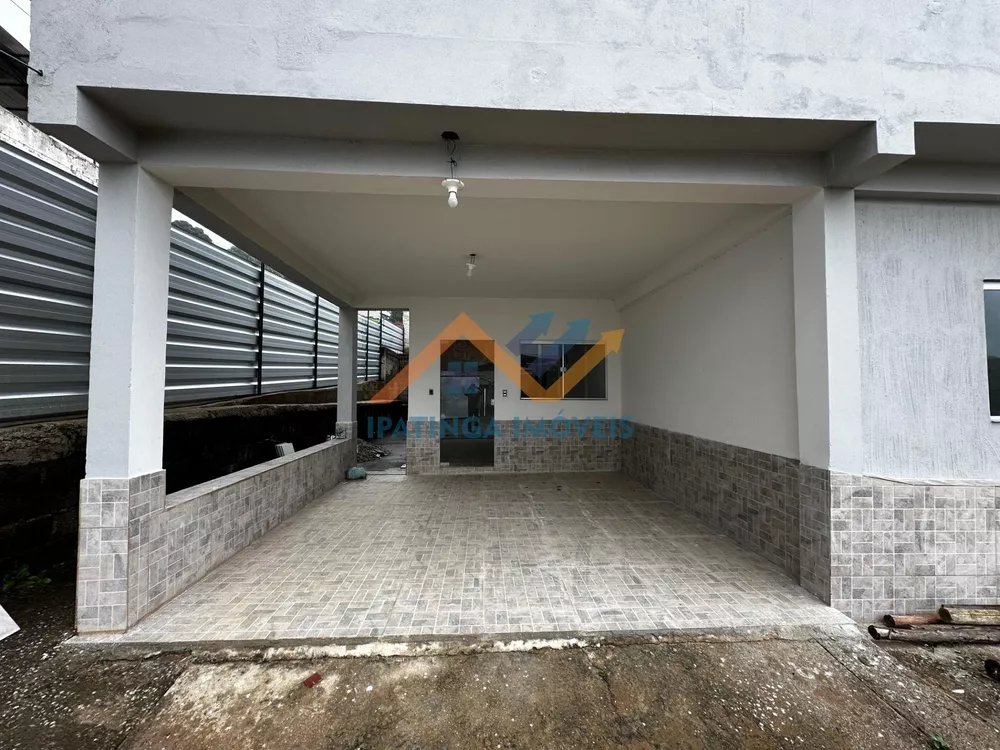 Casa, 3 quartos, 118 m² - Foto 3