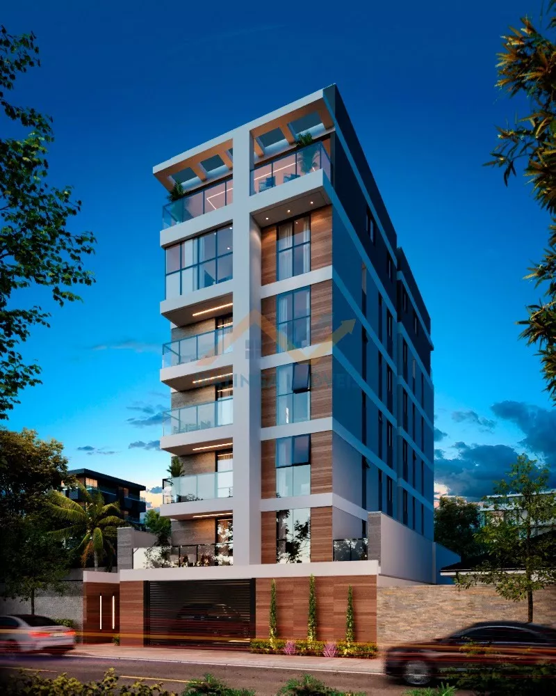 Cobertura, 2 quartos, 100 m² - Foto 3