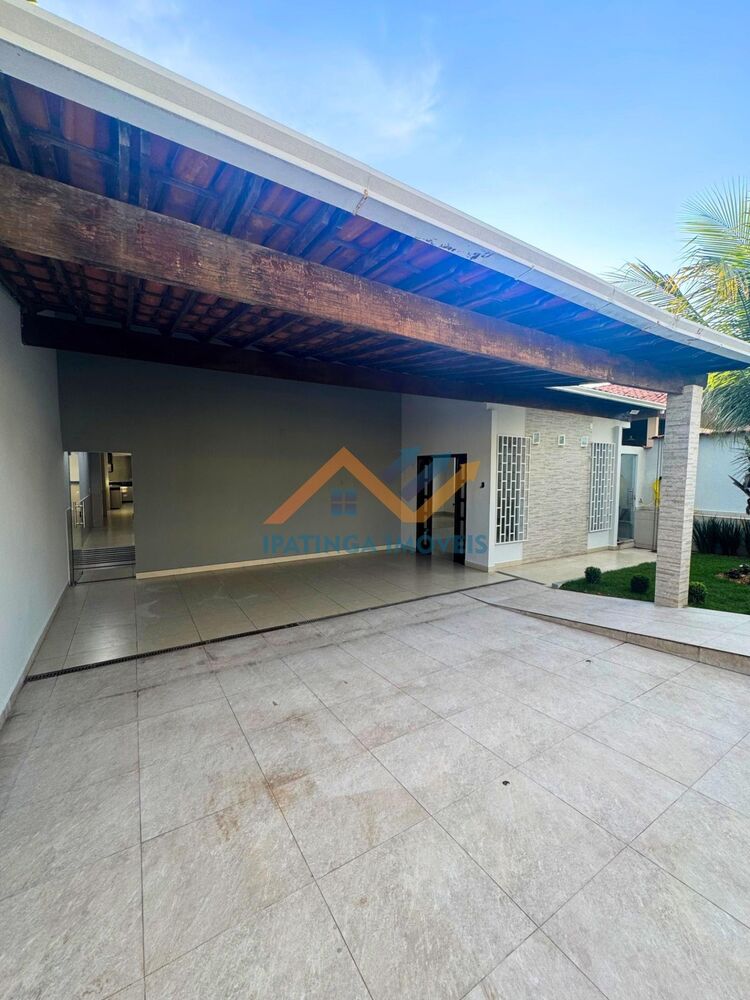 Casa, 3 quartos, 300 m² - Foto 1