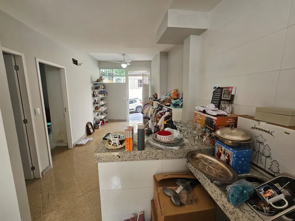 Apartamento, 2 quartos, 82 m² - Foto 1