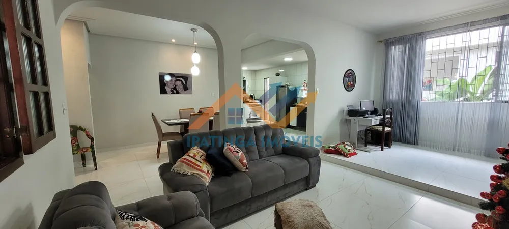 Casa, 4 quartos, 230 m² - Foto 3