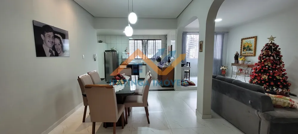 Casa, 4 quartos, 230 m² - Foto 4