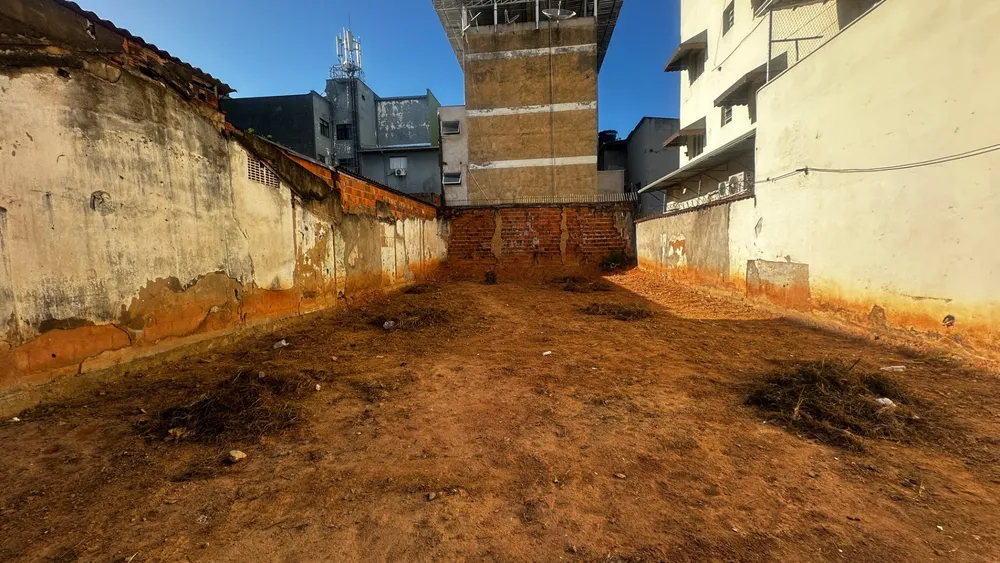 Terreno, 240 m² - Foto 4