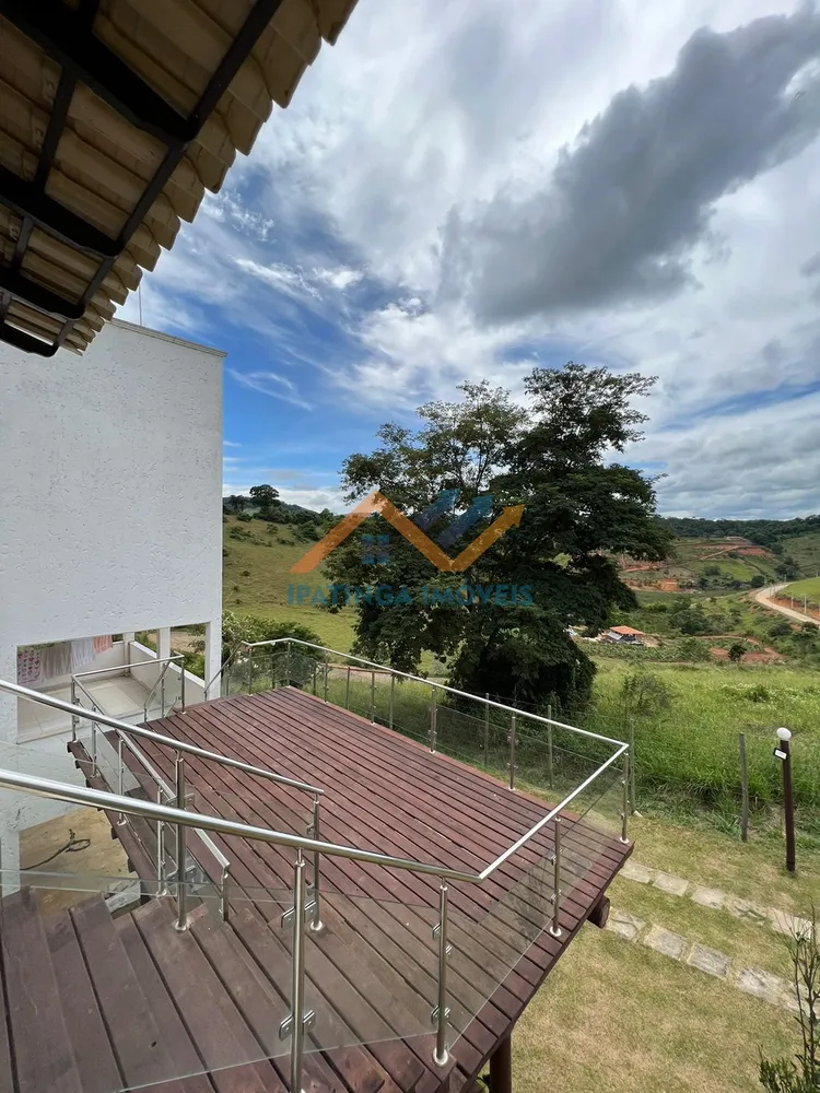 Chácara, 4 quartos, 2000 m² - Foto 9