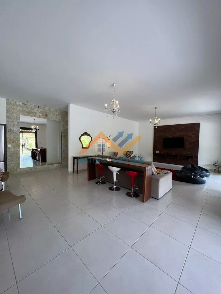 Chácara, 4 quartos, 2000 m² - Foto 5
