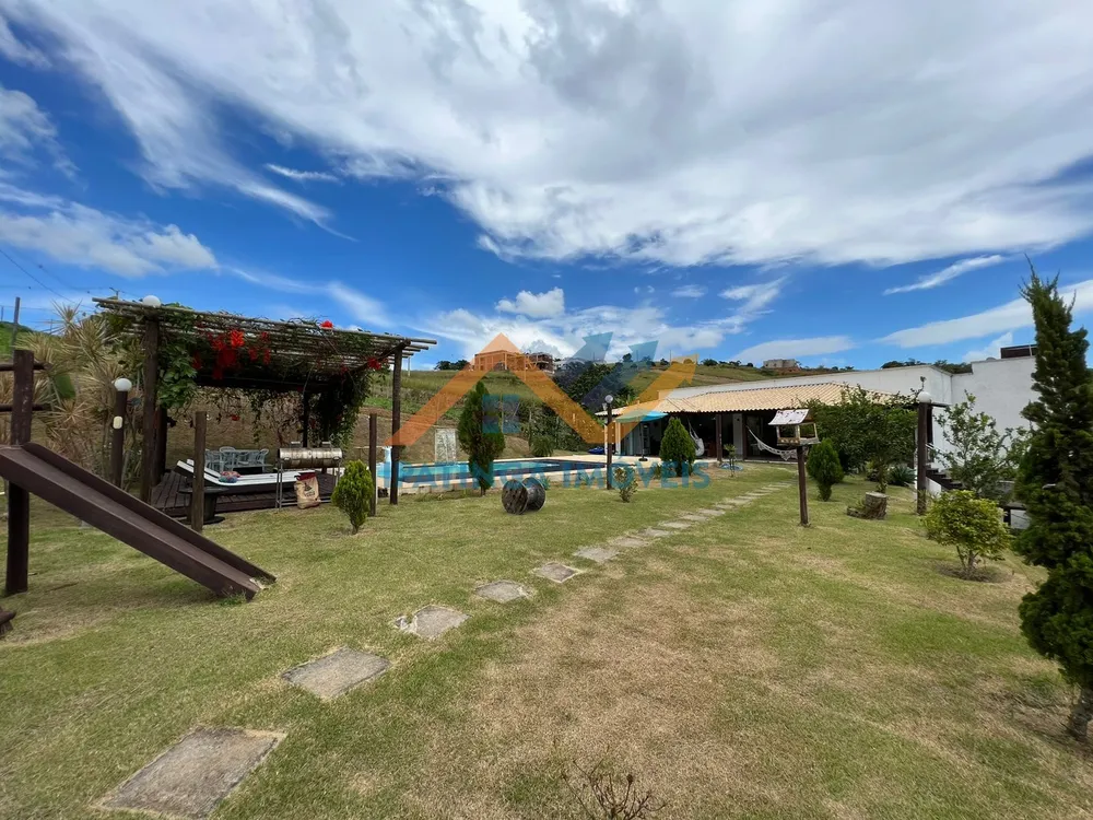 Chácara, 4 quartos, 2000 m² - Foto 8
