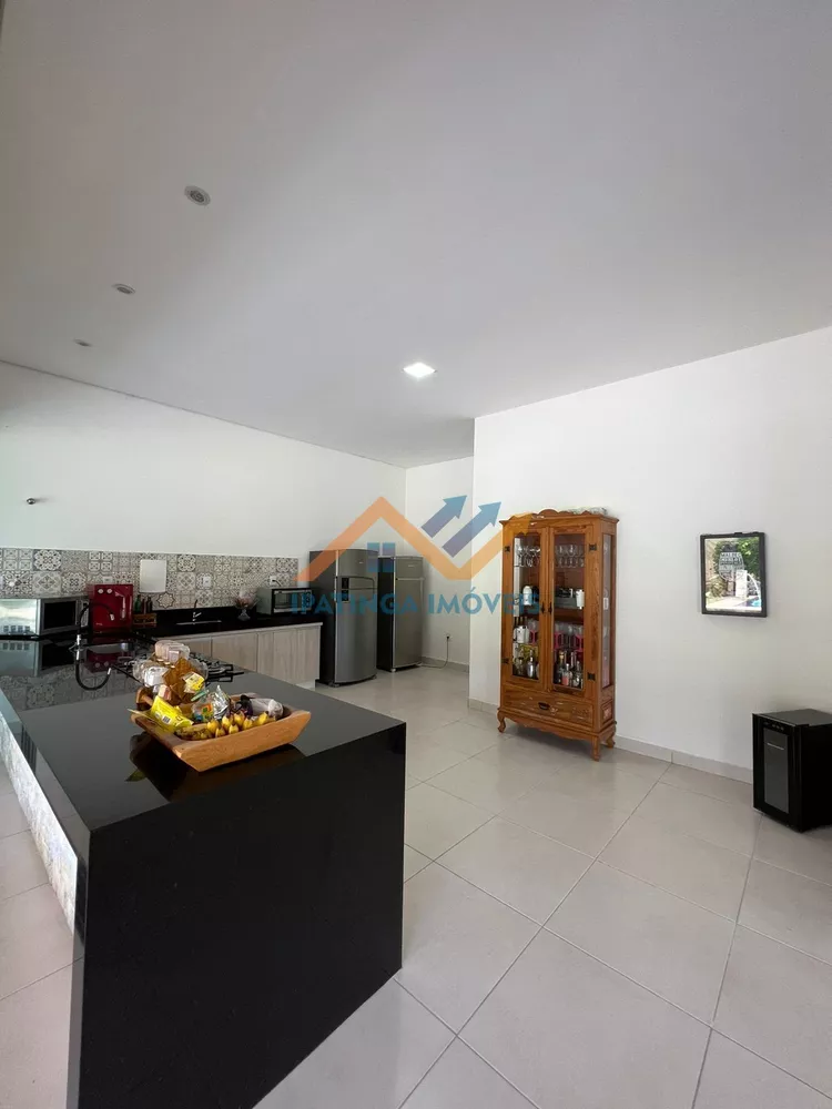 Chácara, 4 quartos, 2000 m² - Foto 6
