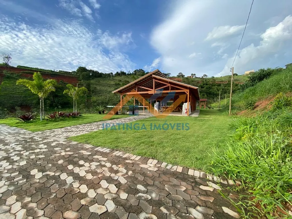 Chácara, 4 quartos, 2000 m² - Foto 8