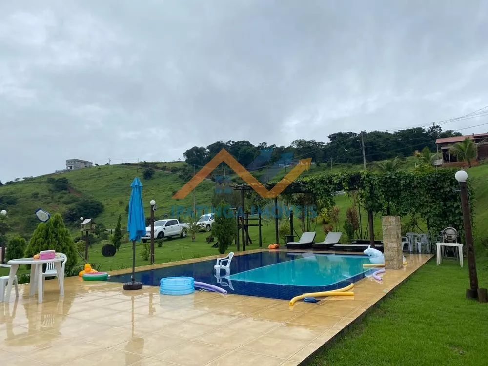 Chácara, 4 quartos, 2000 m² - Foto 7