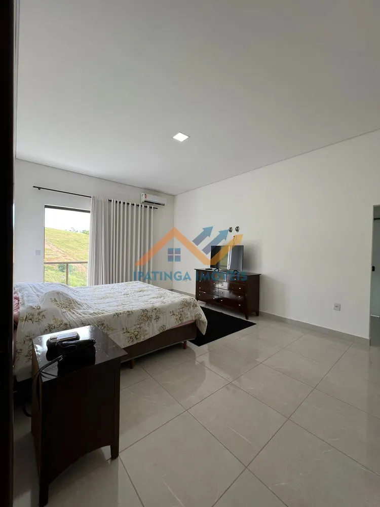 Chácara, 4 quartos, 2000 m² - Foto 13