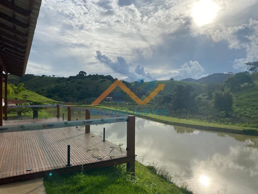 Chácara, 4 quartos, 2000 m² - Foto 16