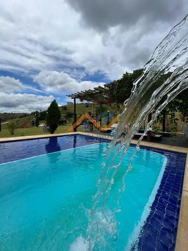 Fazenda à venda com 4 quartos, 500m² - Foto 2