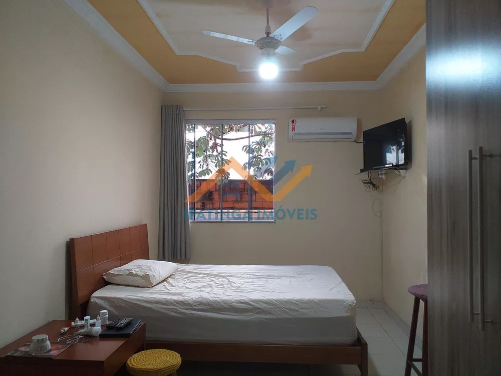 Apartamento, 2 quartos, 80 m² - Foto 5