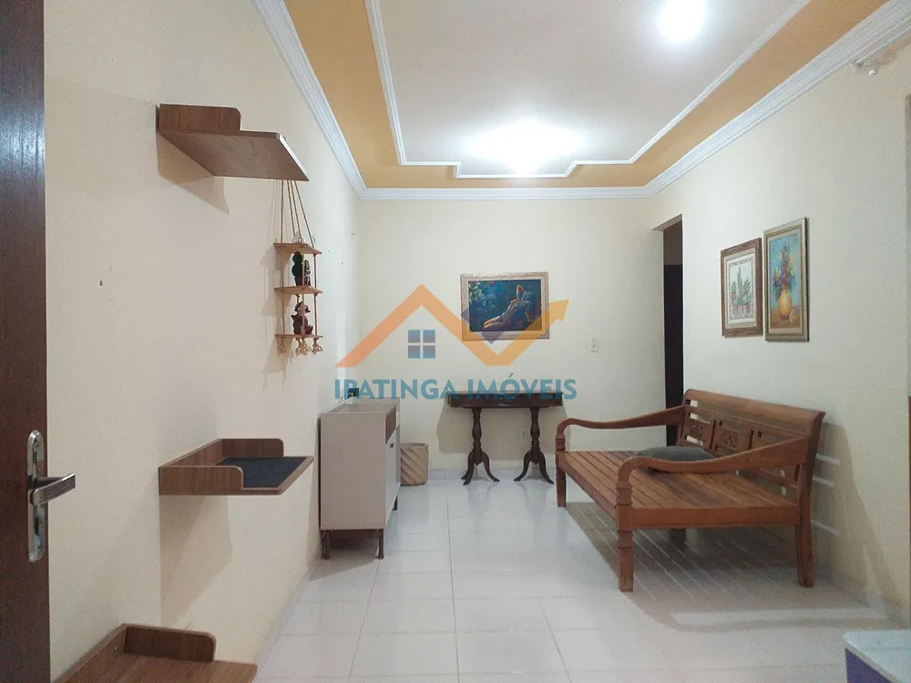 Apartamento, 2 quartos, 80 m² - Foto 10