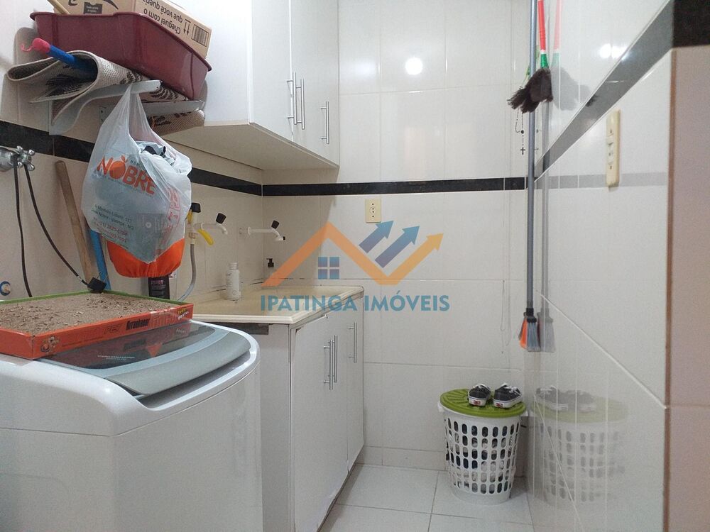 Apartamento, 2 quartos, 80 m² - Foto 2