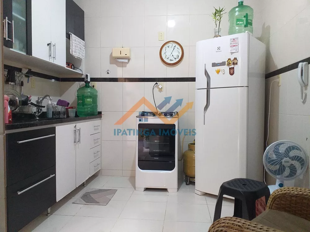 Apartamento, 2 quartos, 80 m² - Foto 6