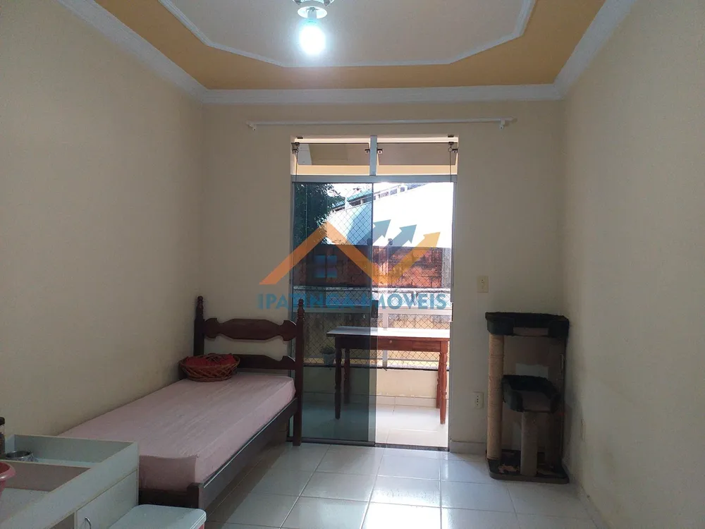 Apartamento, 2 quartos, 80 m² - Foto 13