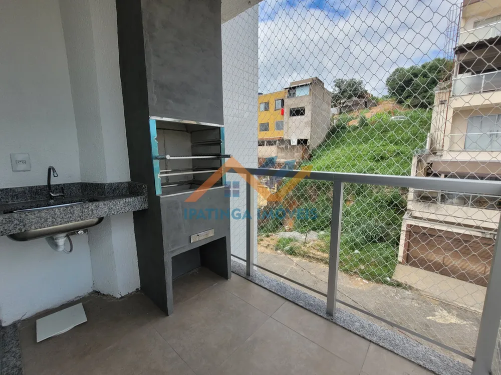 Apartamento, 2 quartos, 75 m² - Foto 6