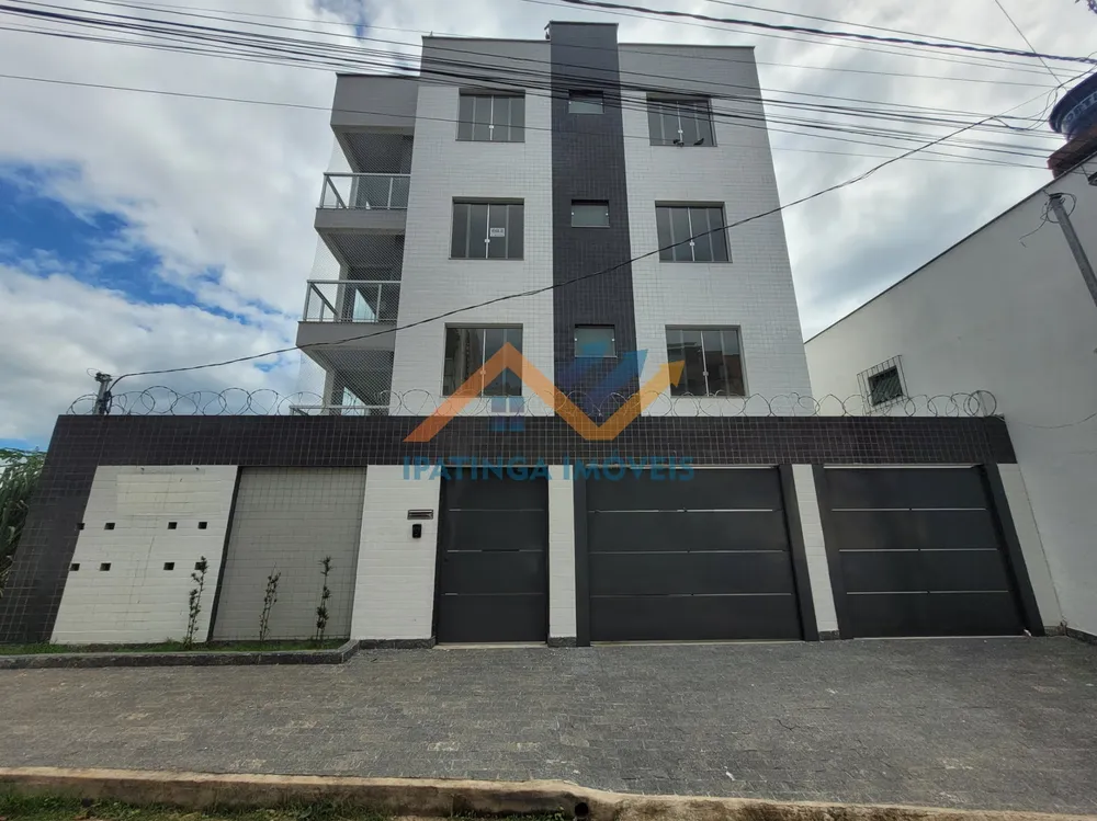 Apartamento, 2 quartos, 75 m² - Foto 2