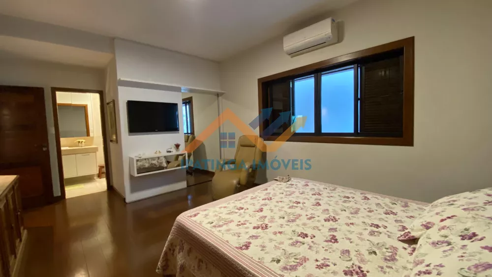 Casa, 4 quartos, 250 m² - Foto 4