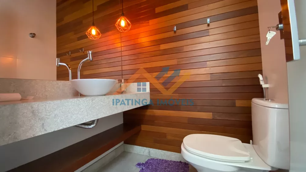 Casa, 4 quartos, 250 m² - Foto 1