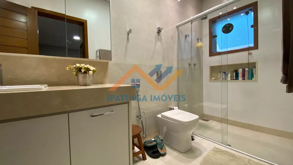 Casa, 4 quartos, 250 m² - Foto 3