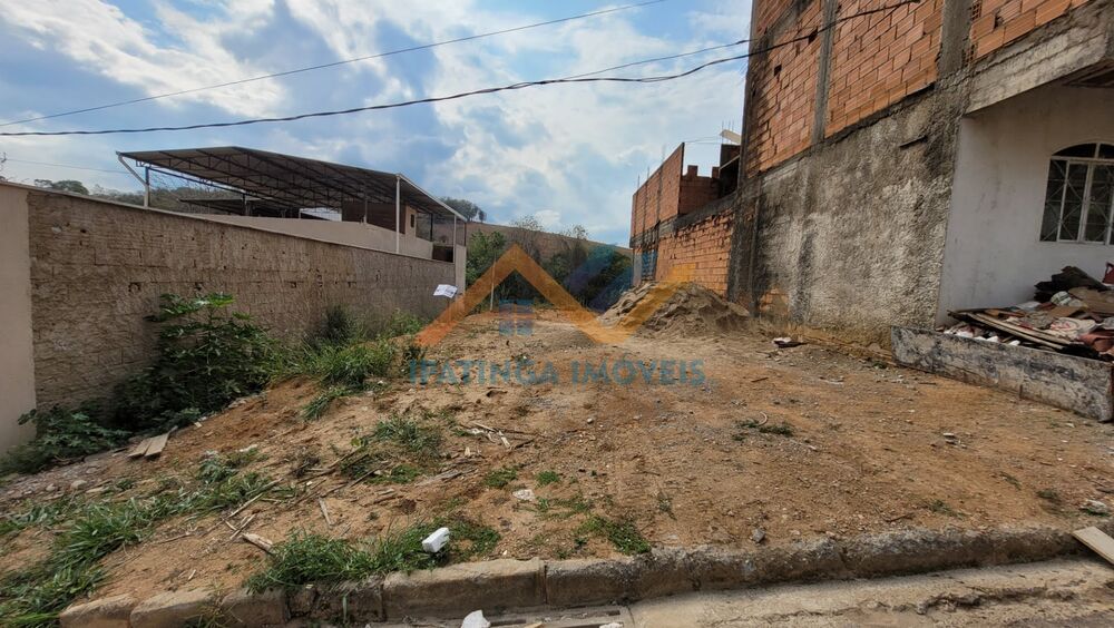 Terreno, 248 m² - Foto 1