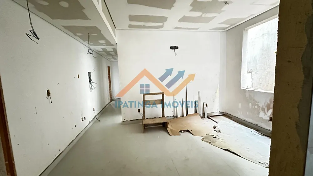 Apartamento, 2 quartos, 60 m² - Foto 6