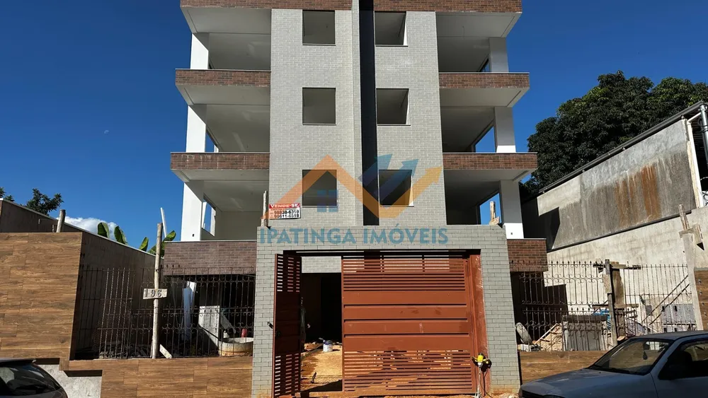 Apartamento, 2 quartos, 60 m² - Foto 3