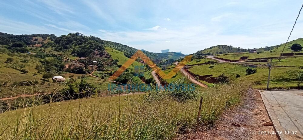 Terreno, 354 m² - Foto 7