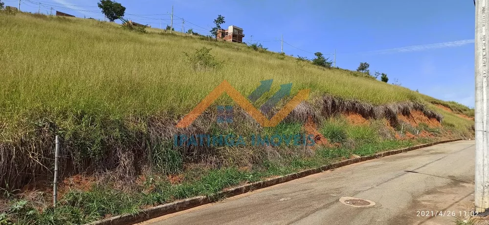 Terreno, 354 m² - Foto 1