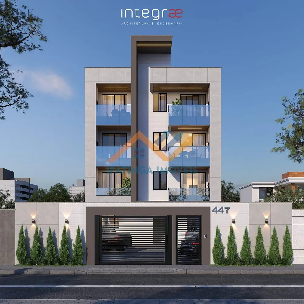 Apartamento, 2 quartos, 65 m² - Foto 1