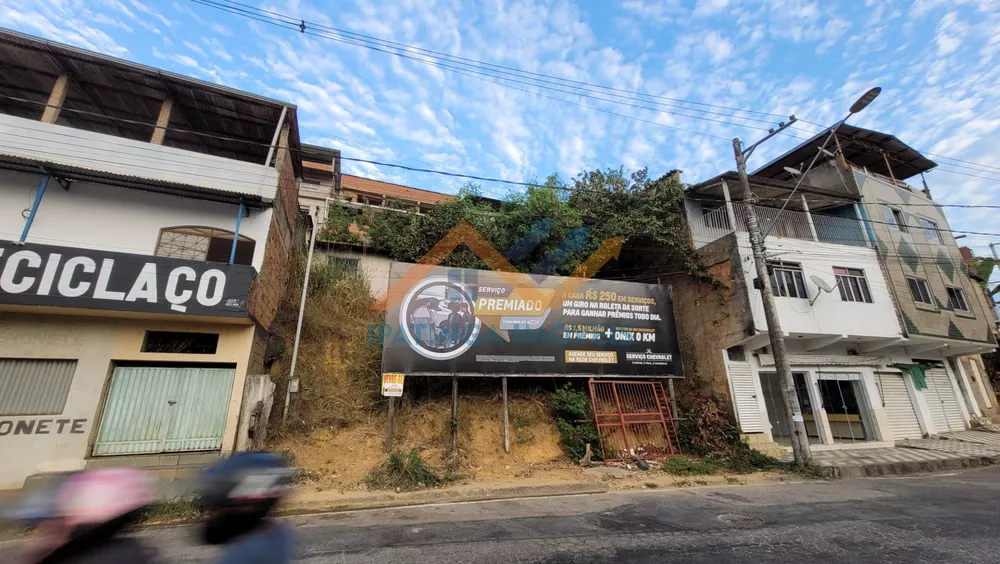 Terreno, 218 m² - Foto 1