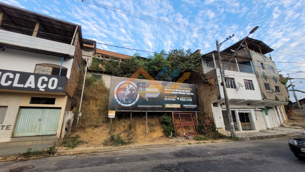 Terreno, 218 m² - Foto 4