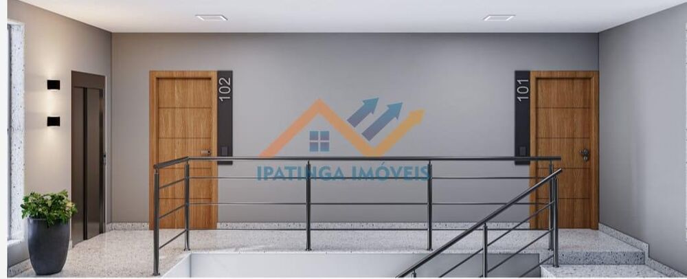 Apartamento, 3 quartos, 95 m² - Foto 4