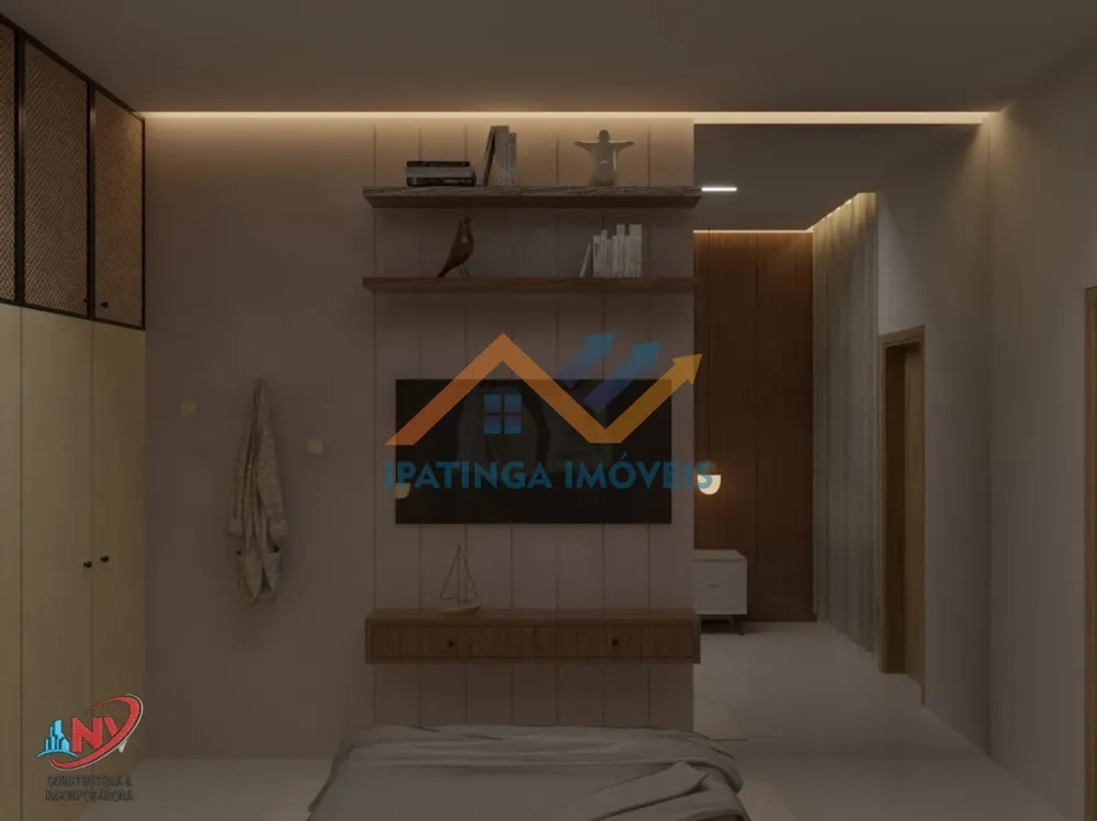 Casa, 3 quartos, 160 m² - Foto 15