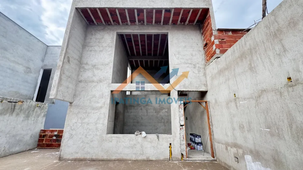 Casa, 3 quartos, 160 m² - Foto 2