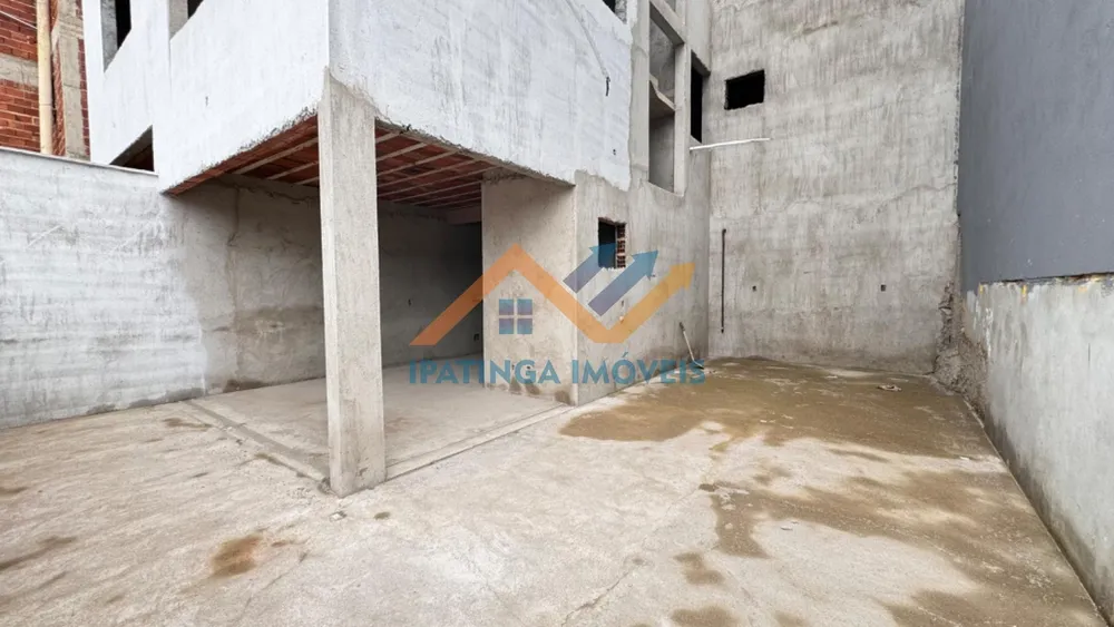 Casa, 3 quartos, 160 m² - Foto 8