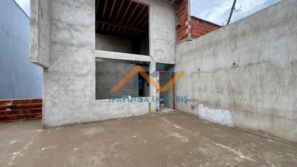Casa, 3 quartos, 160 m² - Foto 3