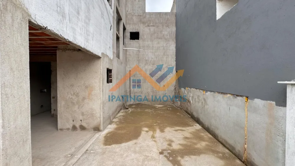Casa, 3 quartos, 160 m² - Foto 9