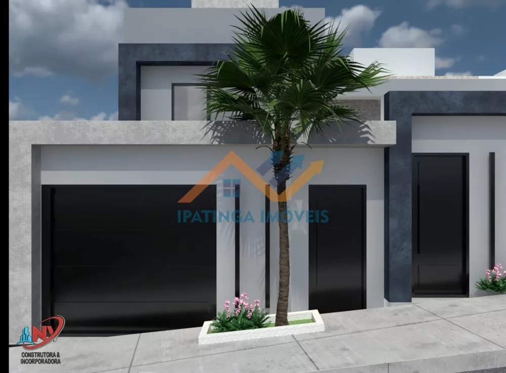 Casa, 3 quartos, 160 m² - Foto 3